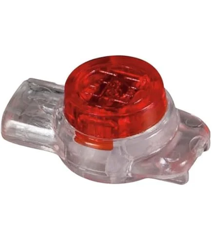 CONECTOR U-Y  K3 IMEXX IME-10143K (100 UNIDS)