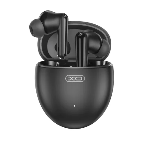 AURICULARES  USB C XO-EP84 NEGRO