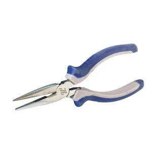 ALICATE DE PUNTA 8 PLIERS" 1