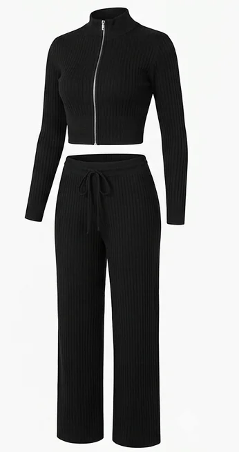 conjunto dama ref 061 zipper
