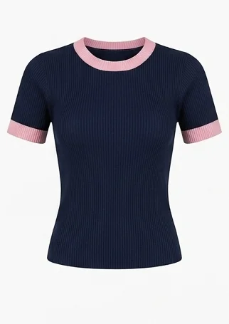 camisas tejidas para dama ref 3029