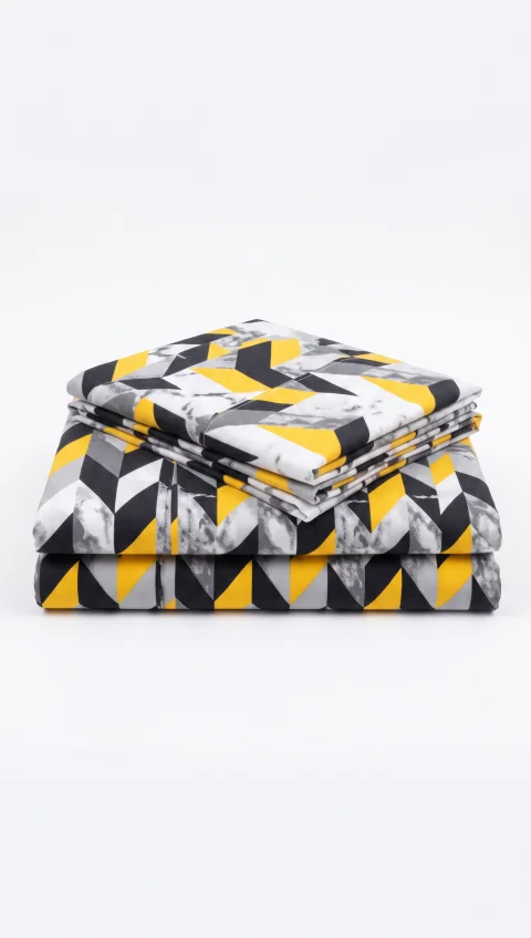 estampados de sabanas