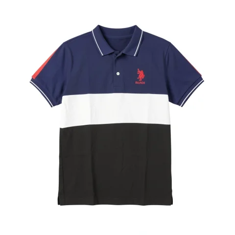 chemises polo varias tallas