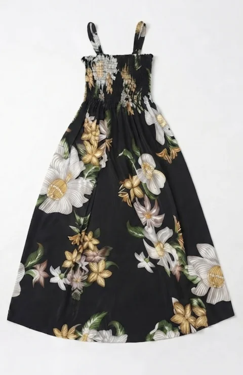 Vestidos talla unica
