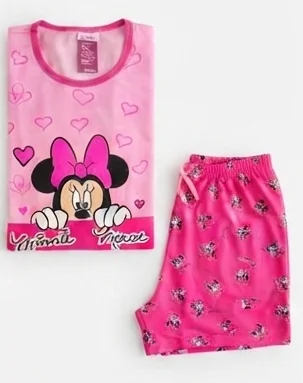 nueva coleccion pijamas