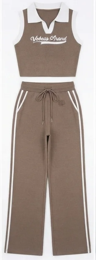 conjunto dama Ref 1065