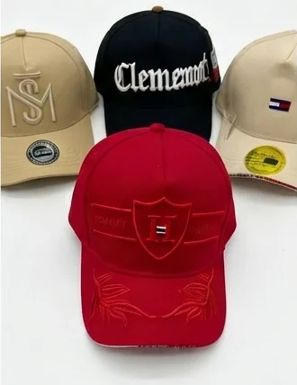 gorras (diseños variados)