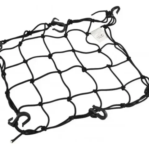 MALLA ELASTICA PARA TRANSPORTAR C/ GANCHO 1