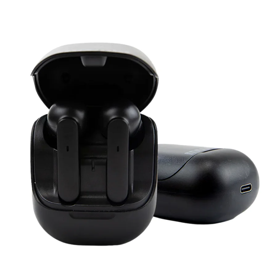 AURICULARES C/MICROFONO INALAMBRICOS TWS MOONKI MH-TWS33