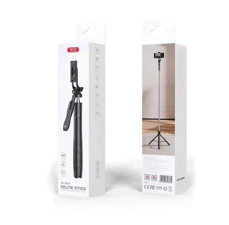 SELFIE STICK XO XO-SS15 1.8MM