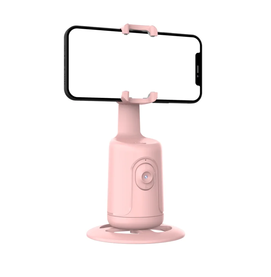 ESTABILIZADOR C/SEGUIMIENTO FACIAL 360¦ P01