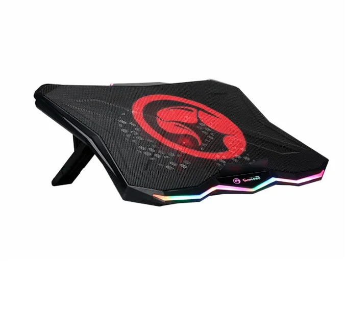 BASE ENFRIADORA PARA LAPTOP 17 MARVO FN-40 405 * 300 * 26MM