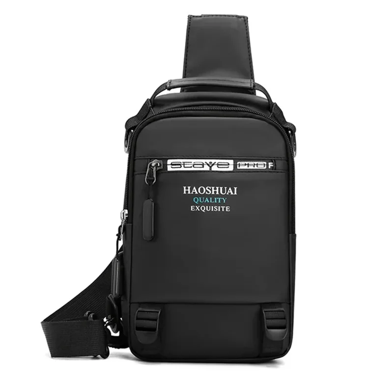 BOLSO BANDOLERO HAISHUAI #1100-22