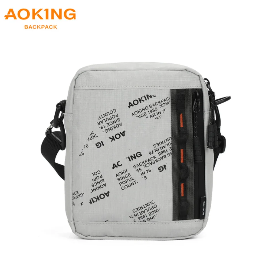 BANDOLERO AOKING POLI+STER GRIS XK3049-11GY