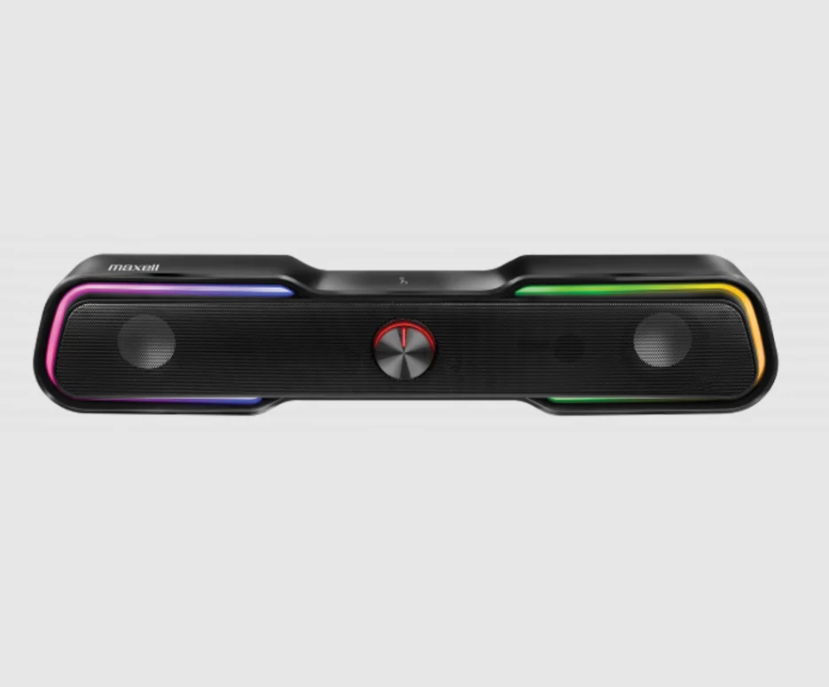 CORNETA - BARRA DE SONIDO MAXELL RGB SS-L900  -  348549