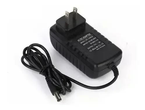 TRANSFORMADOR 12V 3A
