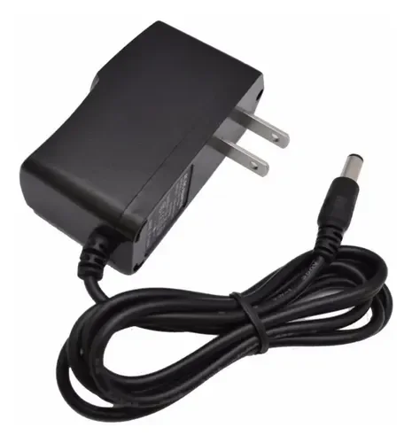 TRANSFORMADOR 12V 2A