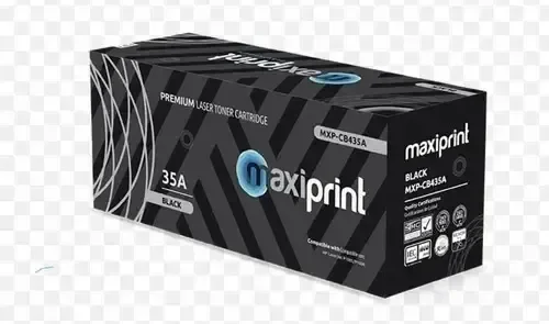 TONER 85A MAXIPRINT MXP-85A/35A/36A/CRG125