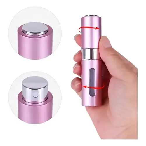 ATOMIZADOR X1 ECO P/ RECARGAR PERFUME