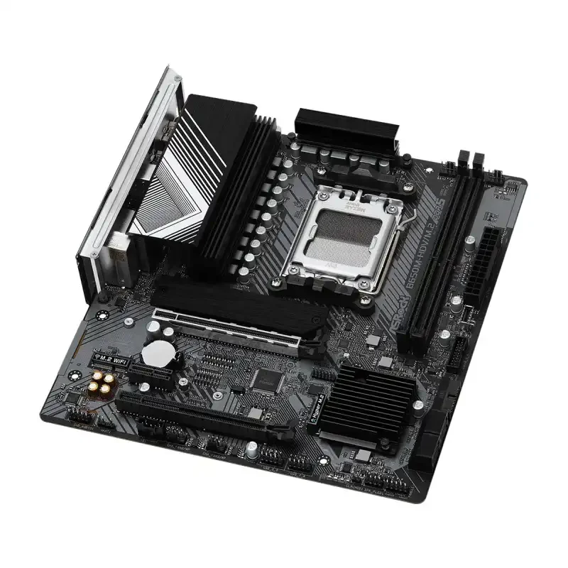 AMD AM5 NEGRO