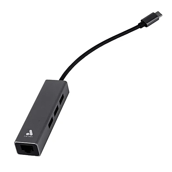 ADAPTADOR DE AUDIO USB (M) A 3.5MM(M) IMEXX IME-41279