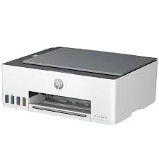 IMPRESORA MULTIFUNCIONAL TINTA CONTINUA HP SMART TANK
