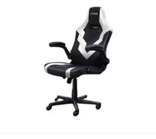 SILLA GAMING TRUST GTX 703R RIYE BLANCA 140KG 25130