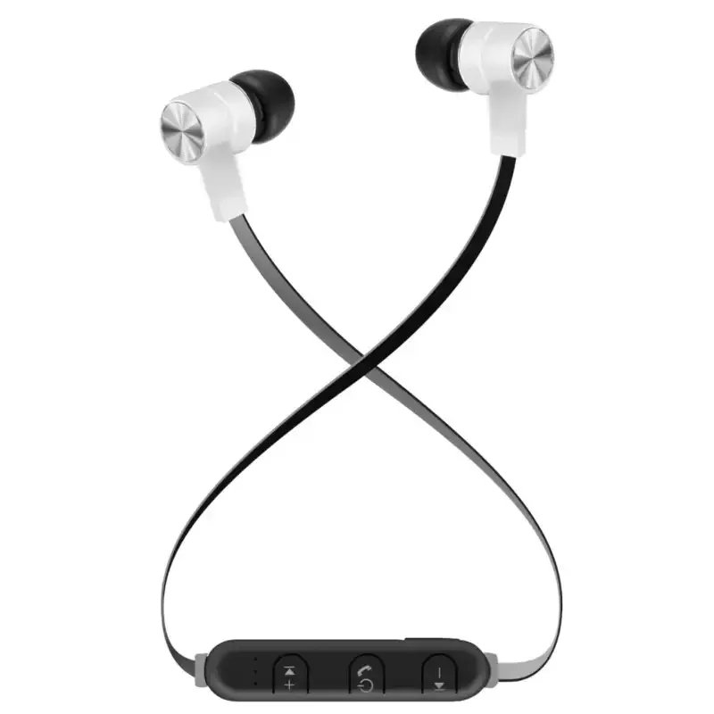 AURICULARES C/MICROFONO INALAMBRICOS MAXELL B14-EB2 #348491