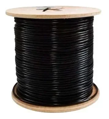 CABLE UTP CAT6 WIRETECH EXTERIOR