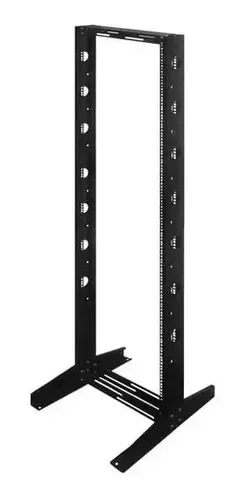 RACK ABIERTO DE PISO 42U