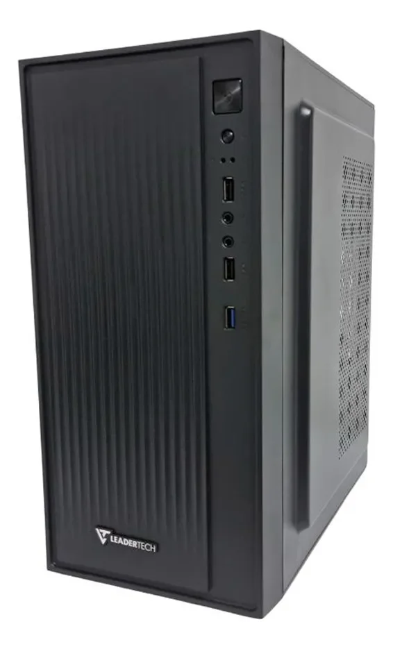 PARA PC + FUENTE 600W U- PRODUTS UP-MCASE03