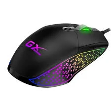 MOUSE GAMING USB GENIUS M705 BLACK