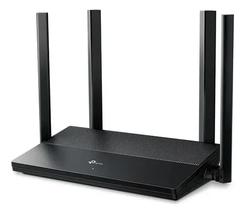 ROUTER AX1500 TP-LINK GIGABIT DUALBAND WIFI 6 EX141