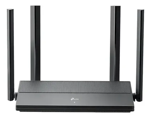 ROUTER AX1800 TP-LINK GIGABIT DUALBAND WIFI 6 EX222