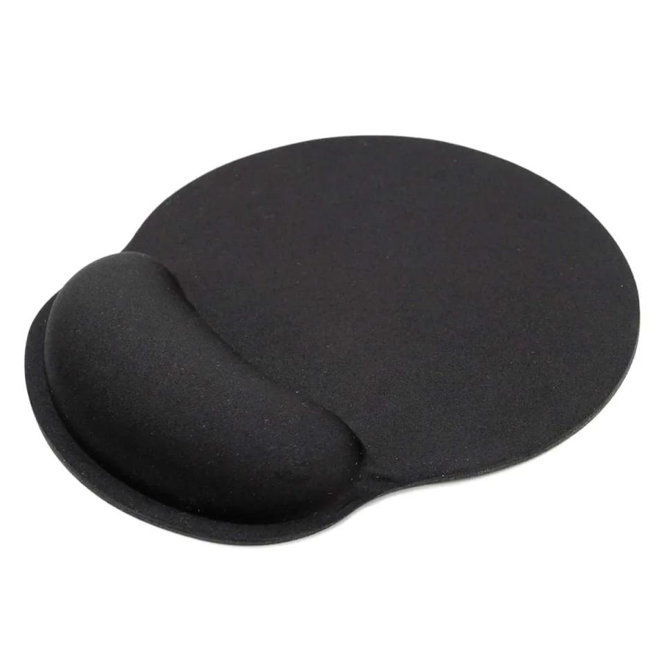 MOUSE PAD CON ALMOHADILLA