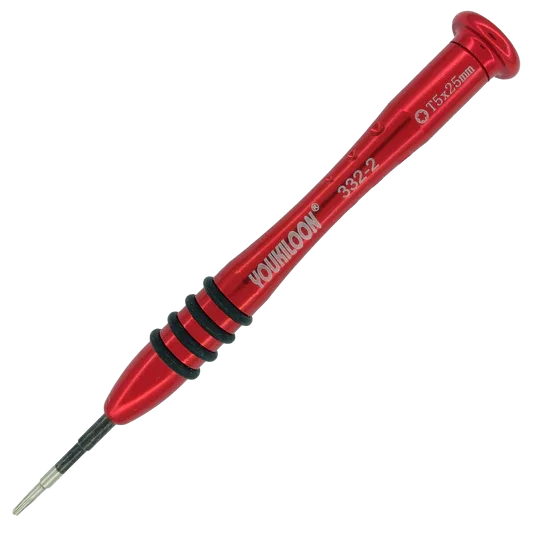 DESTORNILLADOR YOUKILOON 332-2 1.2*25MM