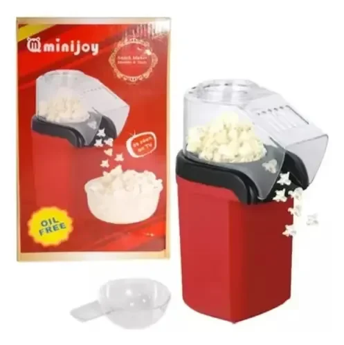 COTUFERA MINIJOY 1200W 60HZ