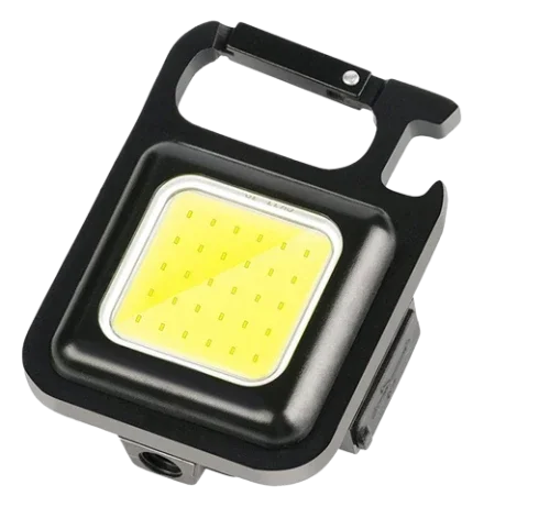 LINTERNA LED TIPO LLAVERO UPPOMI