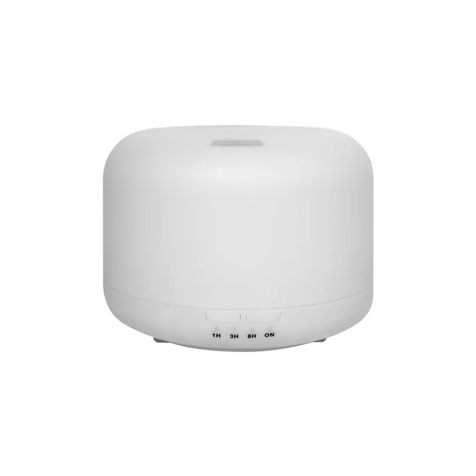 HUMIDIFICADOR DISEÐO CRISTAL4 EN 1 200ML