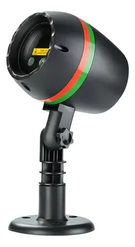 PROYECTOR LASER DE LUCES XO YH11