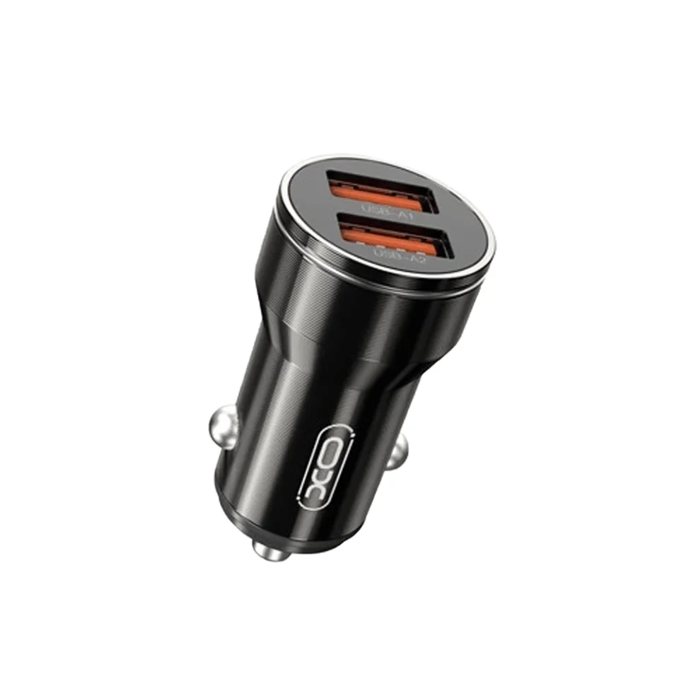 CARGADOR AHORRADOR DE CARRO TIPO MICRO XO CC48