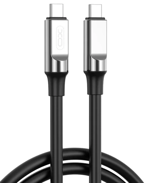 CABLE DATA TIPO C - TIPO C 60W XO XO-NB-Q252B