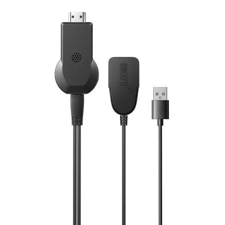 ADAPTADOR HDMI P/PROYECTOR DE PANTALLA XO XO-GB012