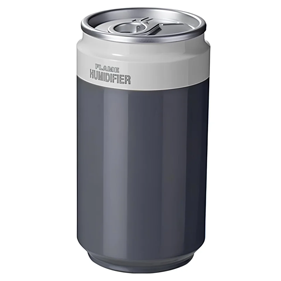 HUMIDIFICADOR TIPO LATA XO HF08 GREY