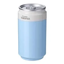 HUMIDIFICADOR TIPO LATA XO HF08 AZUL