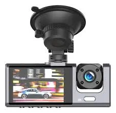 GRABADOR PARA CARROS HD CAR RECORDER XO-XOJ03