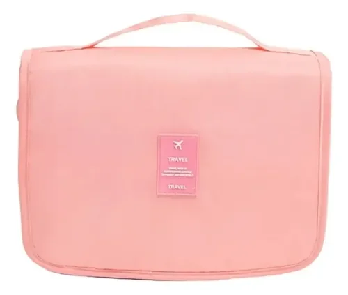 BOLSO ORGANIZADOR ROSA CX-CB07