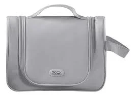 BOLSO ORGANIZADOR GRIS CX-CB07