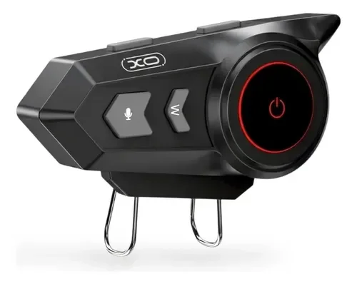 AURICULARES PARA MOTORIZADOS (P/CASCO) XO BE47