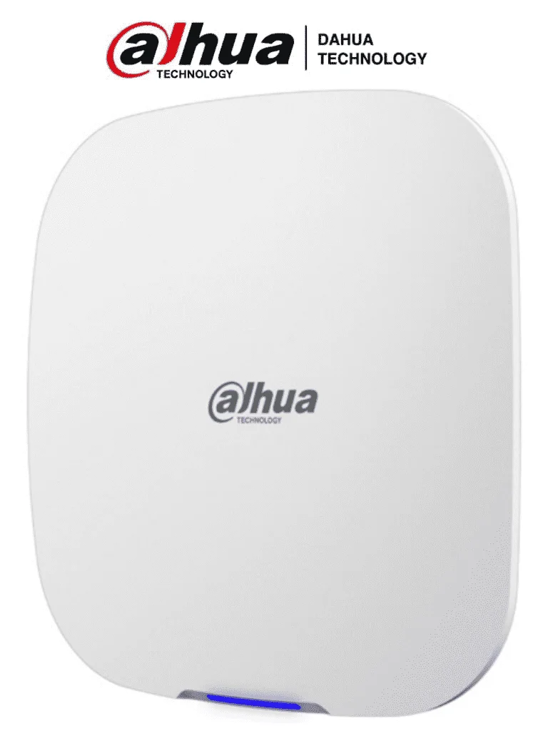 PANEL DE ALARMA INALAMBRICA DAHUA DHI-ARC3100H-FW2